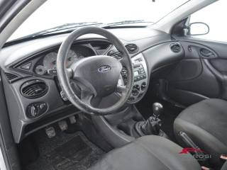 FORD Focus usata 7