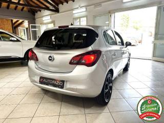 OPEL Corsa usata, con Fendinebbia
