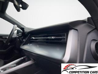 AUDI A3 usata, con Immobilizzatore elettronico