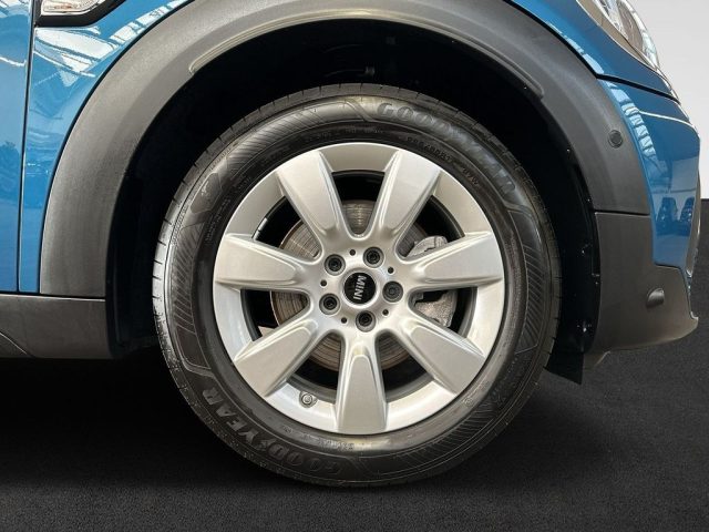 MINI Countryman usata, con Alzacristalli elettrici