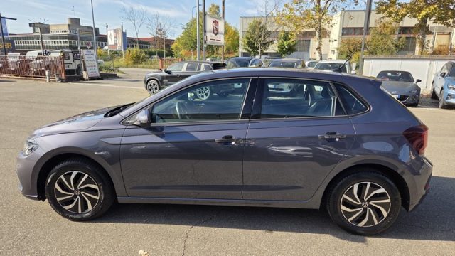 VOLKSWAGEN Polo usata, con Airbag laterali