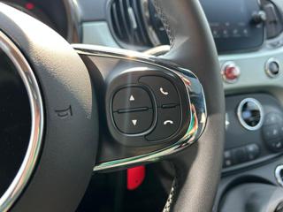 FIAT 500 usata, con Immobilizzatore elettronico
