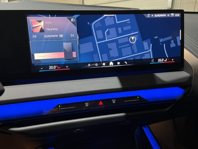 BMW X3 usata, con Controllo trazione