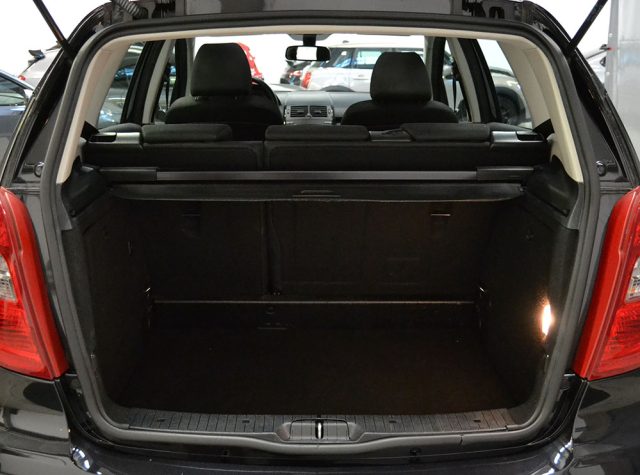 MERCEDES-BENZ A 160 usata, con Cruise Control