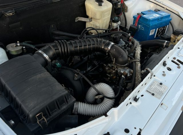 FIAT Uno usata 13