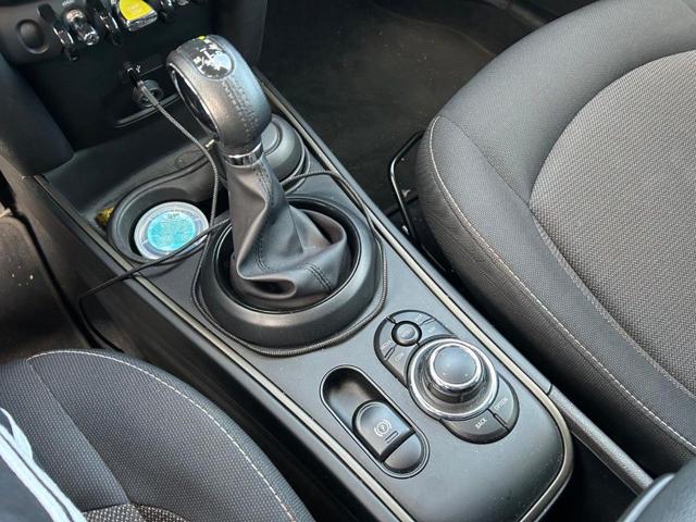 MINI Countryman usata, con Cruise Control