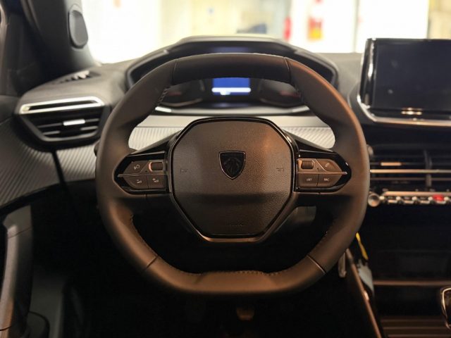 PEUGEOT 2008 usata, con Controllo trazione