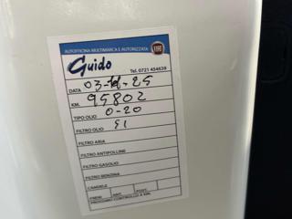 FIAT Tipo usata, con Cruise Control