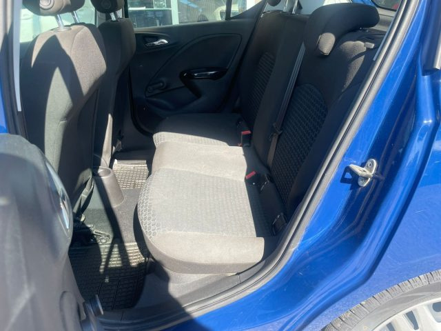 OPEL Corsa usata, con Immobilizzatore elettronico