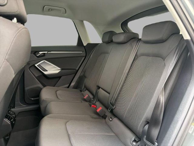 AUDI Q3 usata, con Cruise Control