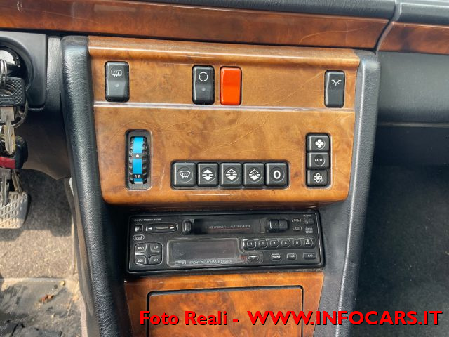 MERCEDES-BENZ 200 usata 19