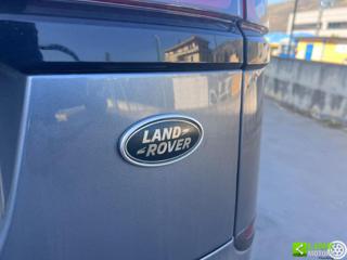 LAND ROVER Range Rover Velar usata, con Luci diurne LED