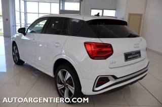 AUDI Q2 usata, con Airbag laterali