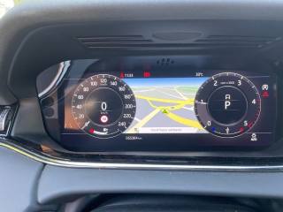 LAND ROVER Range Rover Evoque usata, con Immobilizzatore elettronico