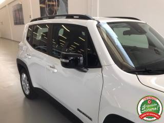 JEEP Renegade usata 23