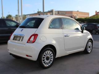 FIAT 500 usata, con Alzacristalli elettrici