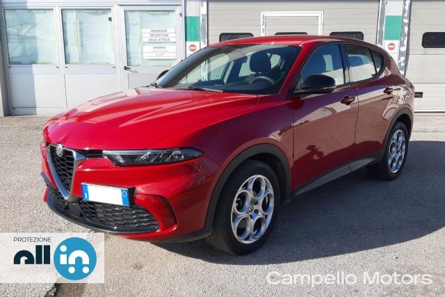 ALFA ROMEO Tonale usata 2