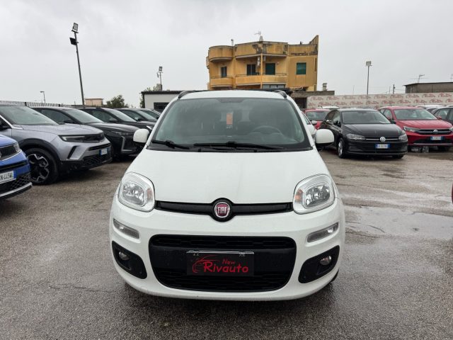 FIAT Panda usata, con ABS