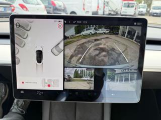 TESLA Model 3 usata, con Climatizzatore