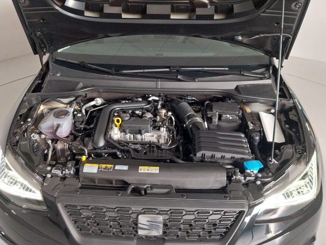 SEAT Ibiza usata, con Park Distance Control