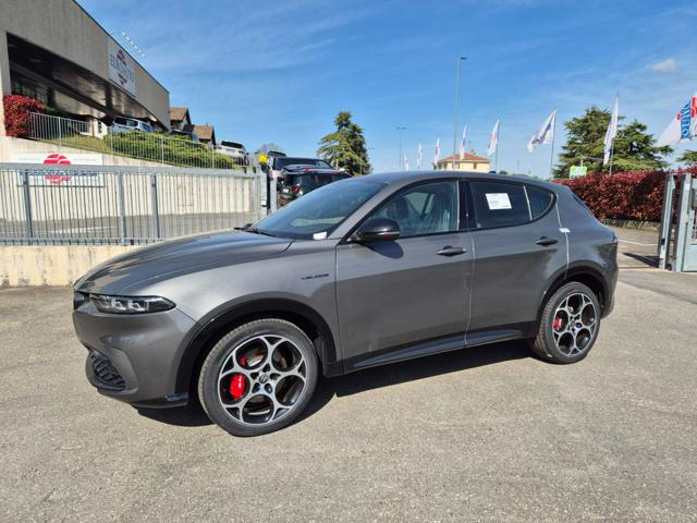 ALFA ROMEO Tonale usata, con Airbag laterali