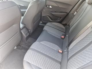 PEUGEOT 2008 usata, con Climatizzatore