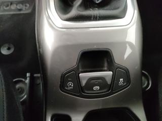 JEEP Renegade usata, con Park Distance Control