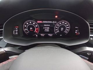 AUDI RS Q8 usata, con Immobilizzatore elettronico