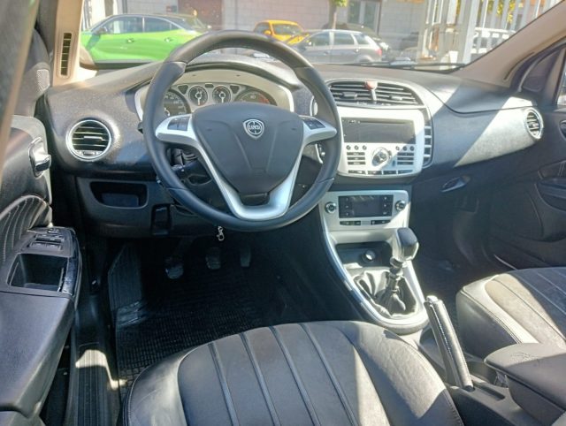 LANCIA Delta usata, con Alzacristalli elettrici