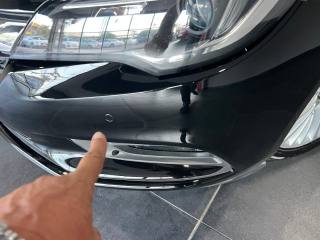 OPEL Astra usata, con Controllo automatico clima