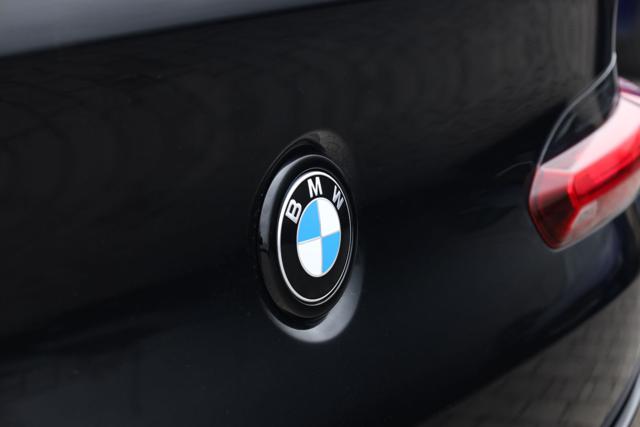 BMW X4 usata, con Volante in pelle