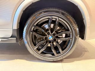 BMW X4 usata, con Boardcomputer