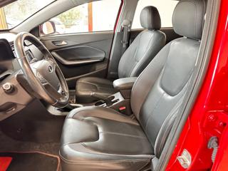 DR MOTOR DR3 usata, con Chiusura centralizzata