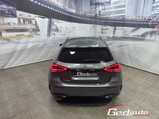 MERCEDES-BENZ A 180 usata, con Antifurto