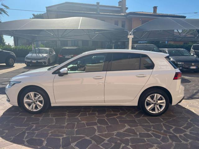VOLKSWAGEN Golf usata, con Autoradio