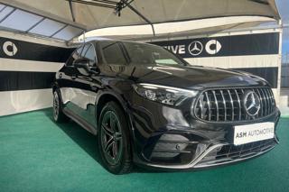 MERCEDES-BENZ GLC 43 AMG 4Matic Coupé AMG Line Premium Plus