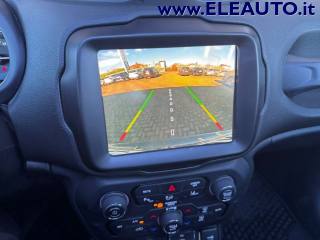 JEEP Renegade usata, con Servosterzo