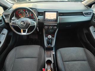 RENAULT Clio usata, con Filtro antiparticolato