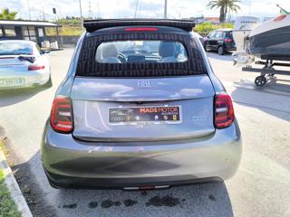 FIAT 500e usata, con Cerchi in lega