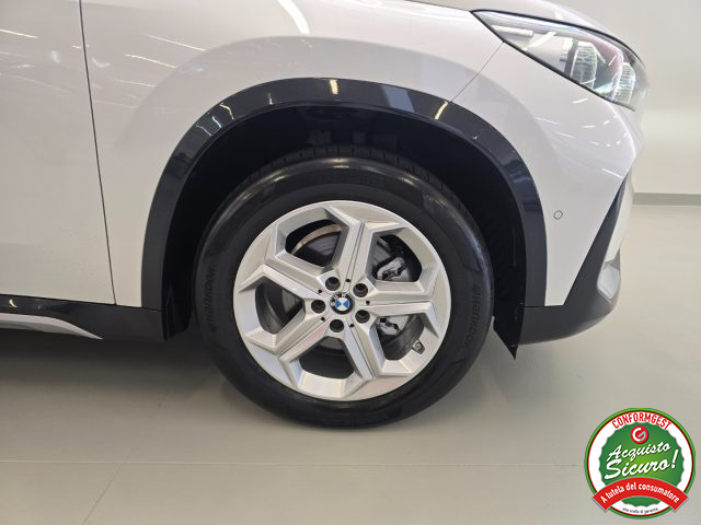BMW X1 usata, con Vivavoce