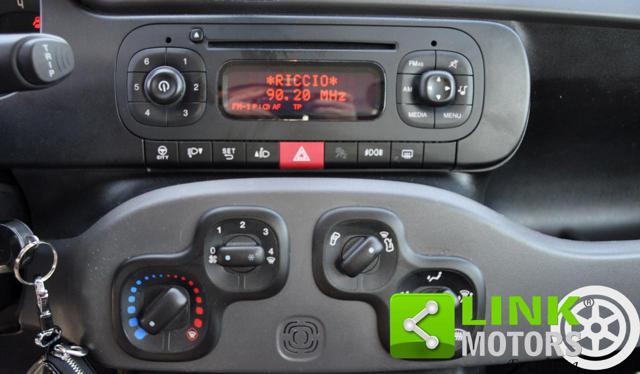 FIAT Panda usata 15