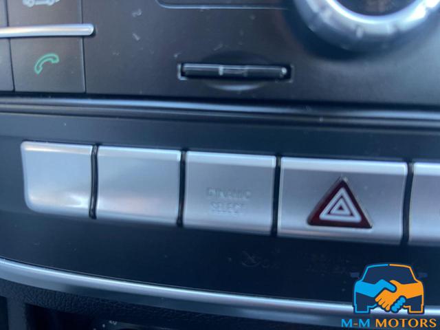 MERCEDES-BENZ CLA 200 usata 58