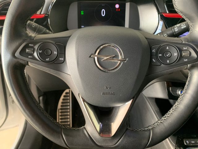 OPEL Corsa usata, con ESP