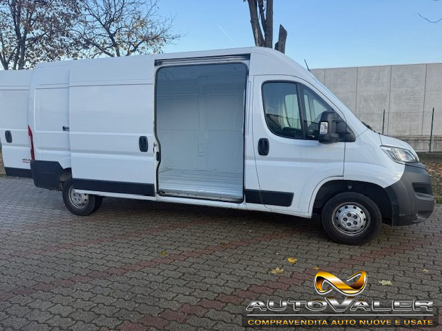 OPEL Movano usata, con Cronologia tagliandi