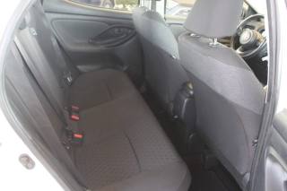 TOYOTA Yaris usata, con ESP