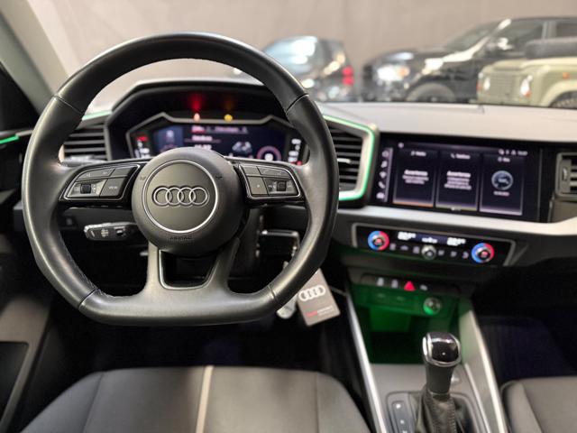 AUDI A1 usata, con Cruise Control