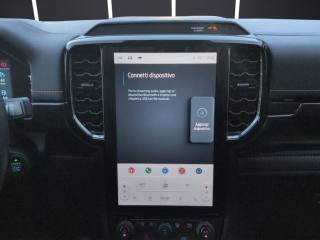 FORD Ranger usata, con USB