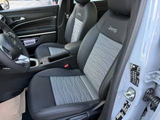 JEEP Avenger usata 25