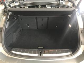 BMW X2 usata, con ESP