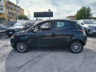 LANCIA Ypsilon usata, con Antifurto